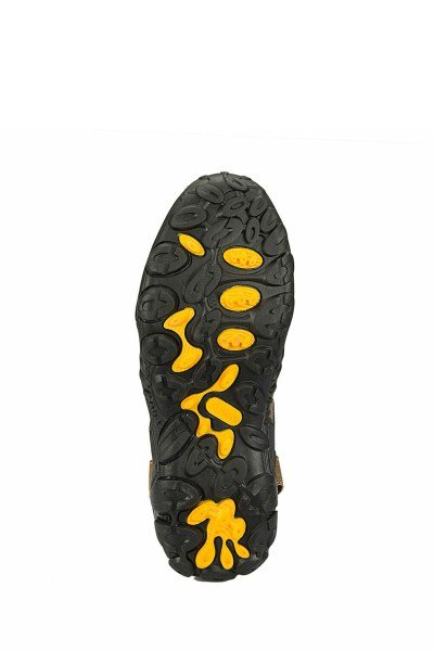 Dockers 216504 2FX Kahve Erkek Günlük Sandalet