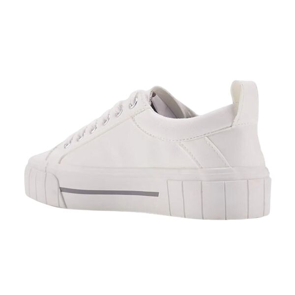 Lumberjack Calm 3PR Beyaz Kadın Sneaker