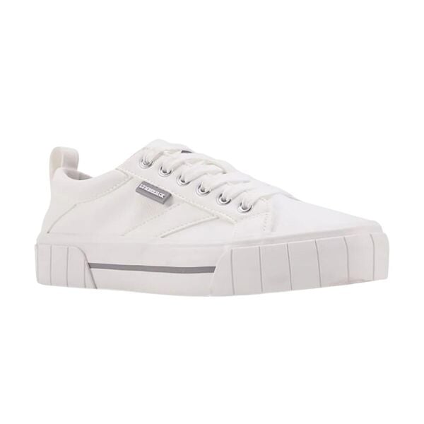 Lumberjack Calm 3PR Beyaz Kadın Sneaker