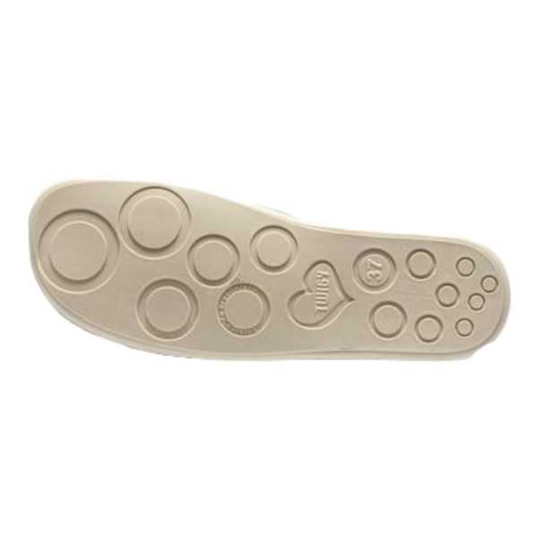 Twigy YY0005 Tw Caden Bordo Kadın Ev Botu
