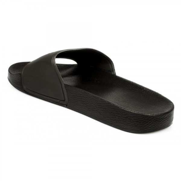 U.S Polo Assn Gusty 2FX Siyah Erkek Plaj Terlik