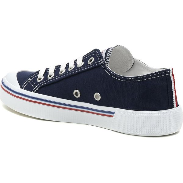 U.S Polo Assn Penelope 3FX Lacivert Kadın Sneaker