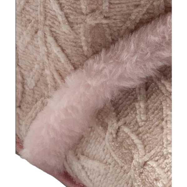 Twigy YY0007 Tw Pavlina A.Pembe Kadın Ev Botu