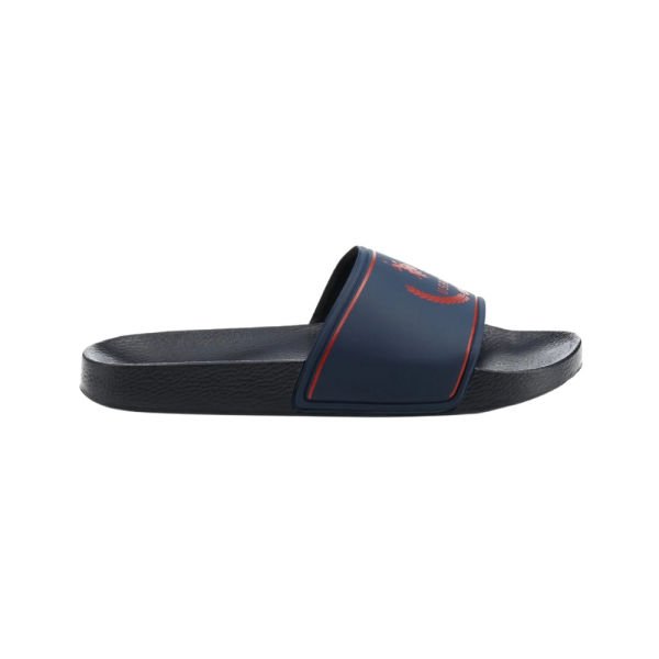U.S Polo Assn Misu 2FX Lacivert Erkek Plaj Terlik