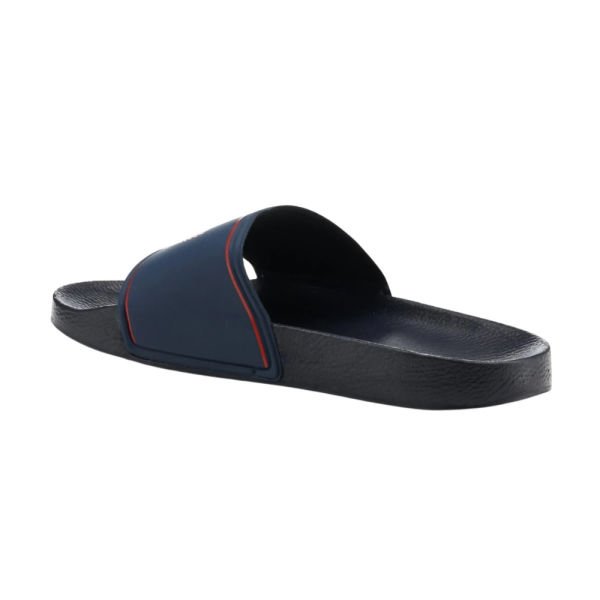 U.S Polo Assn Misu 2FX Lacivert Erkek Plaj Terlik