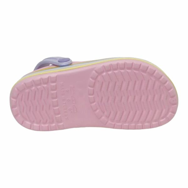 Lumberjack Donıo Fl 3FX Pembe Çocuk Terlik Sandalet