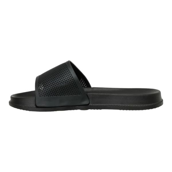 Dockers 230930 3FX Siyah Erkek Plaj Terlik