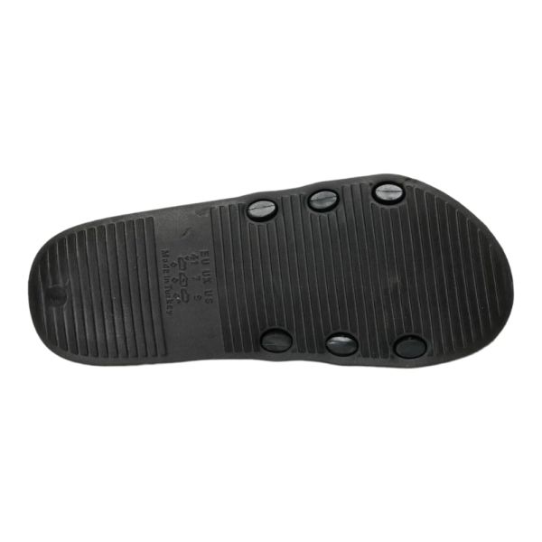 Dockers 230930 3FX Siyah Erkek Plaj Terlik