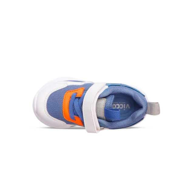 Vicco Rony 346.B24y.117 Kot Çocuk Işıklı Spor Ayakkabı