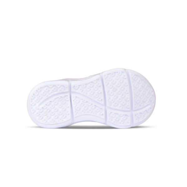 Vicco Rony 346.B24y.117 Pudra Çocuk Işıklı Spor Ayakkabı