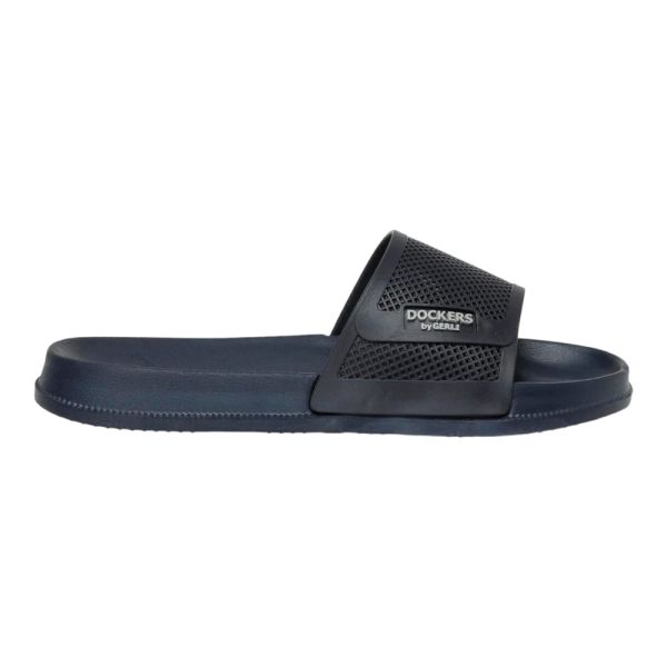 Dockers 230930 3FX Lacivert Erkek Plaj Terlik