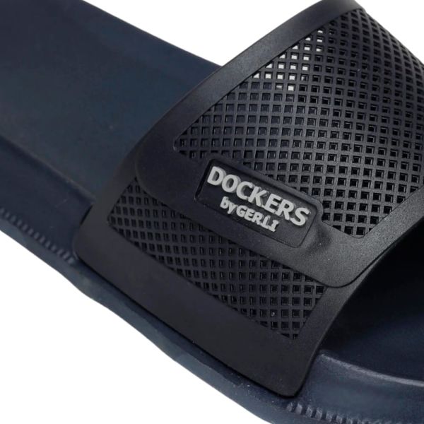 Dockers 230930 3FX Lacivert Erkek Plaj Terlik