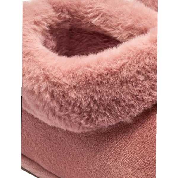 Twigy YY0023 Tw Olena Pembe Kadın Ev Botu