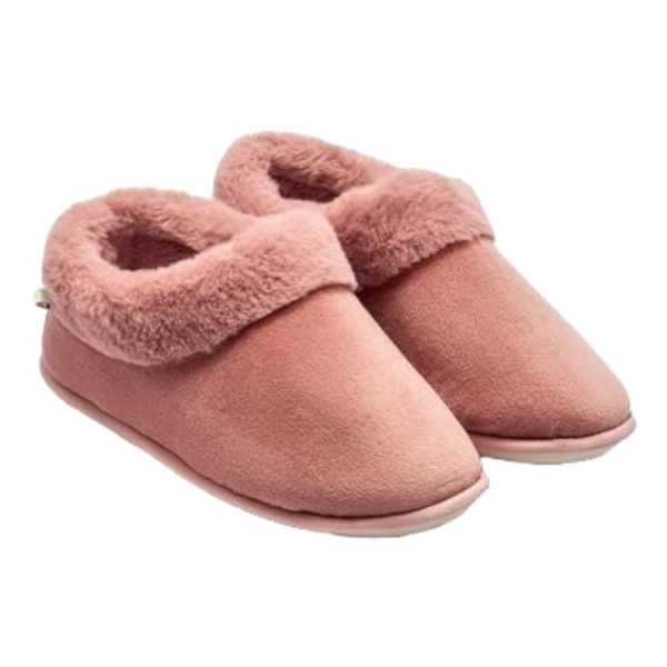 Twigy YY0023 Tw Olena Pembe Kadın Ev Botu