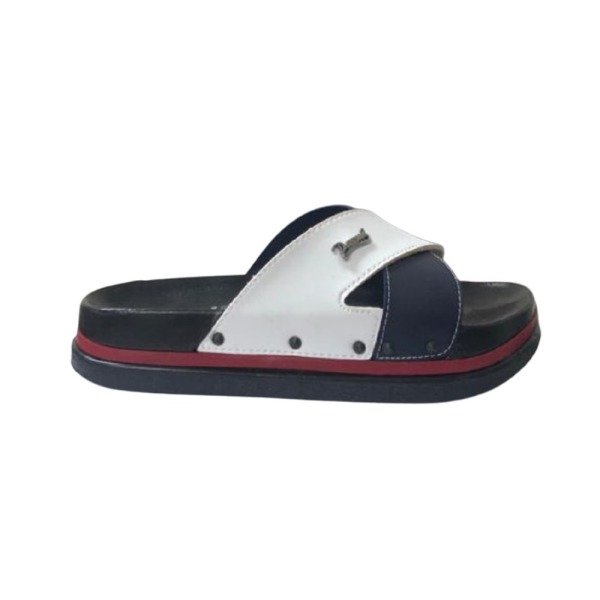 Parmi 19406 Tommy Kadın Günlük Comfort Terlik