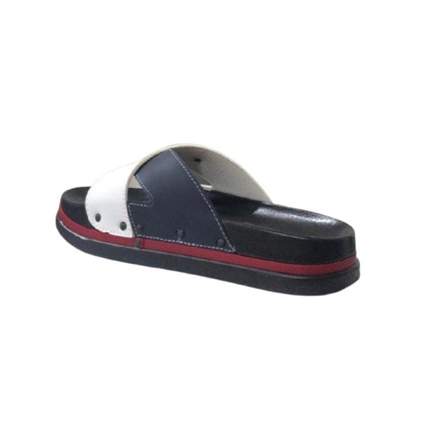 Parmi 19406 Tommy Kadın Günlük Comfort Terlik