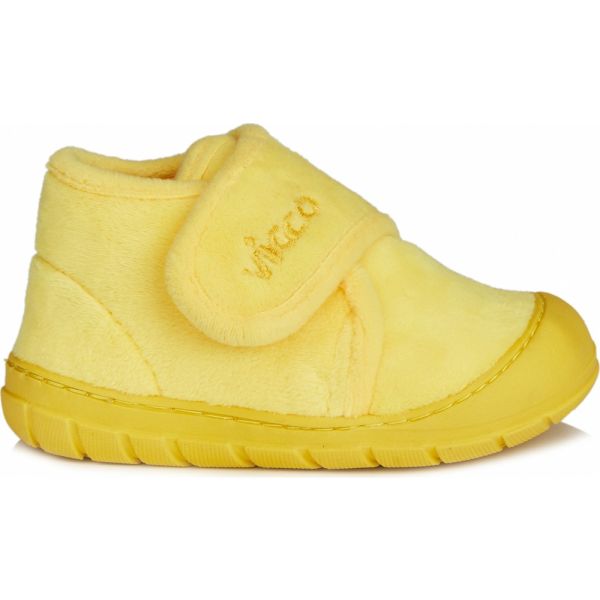 Vicco 959.P19k.446 Sarı Çocuk Kreş/Anaokulu Panduf