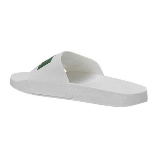 U.S Polo Assn Colby 3FX Beyaz Erkek Plaj Terlik