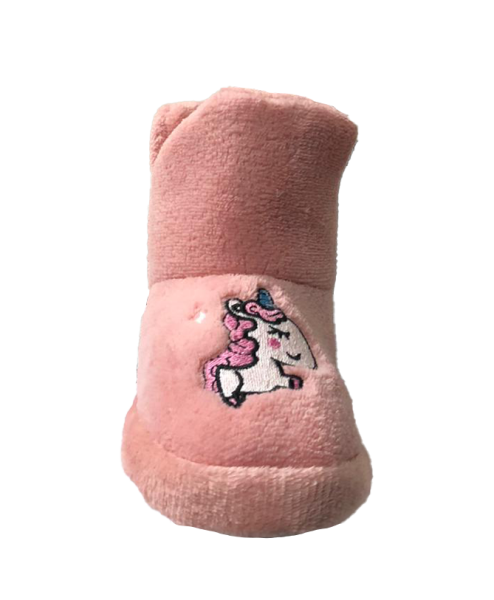 Cex Unicorn Pudra Çocuk Ev Botu