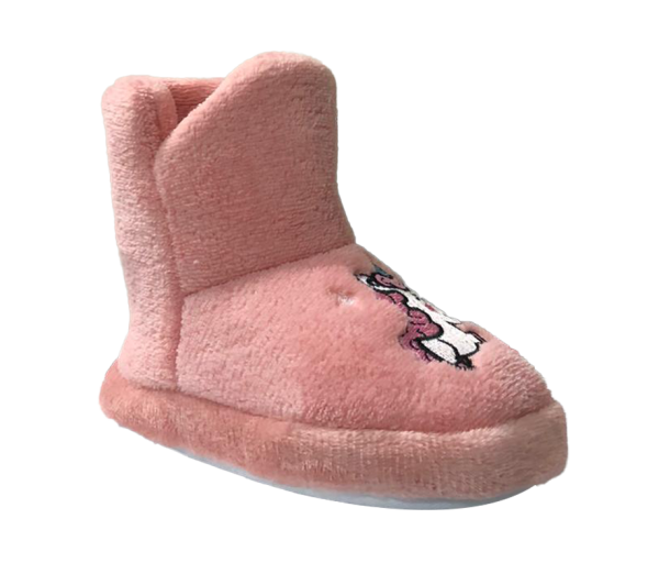 Cex Unicorn Pudra Çocuk Ev Botu