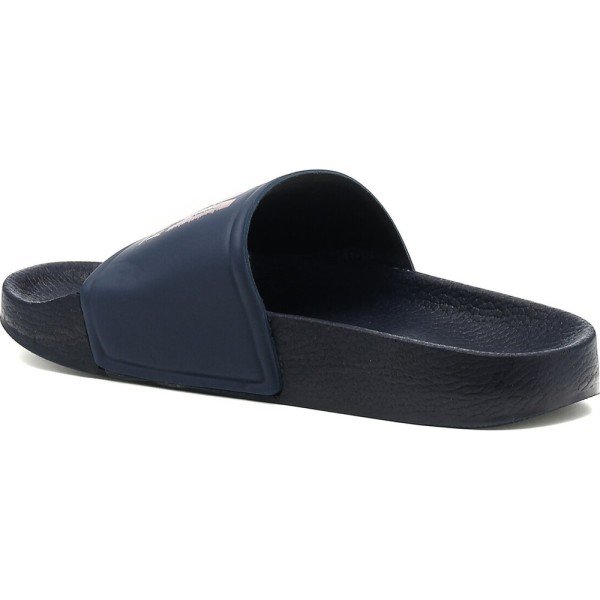 U.S Polo Assn Gusty 2FX Lacivert Kadın Plaj Terlik