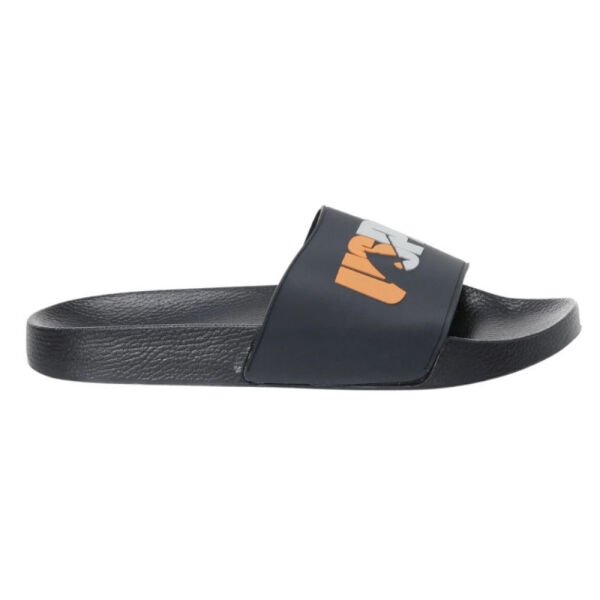U.S Polo Assn Colby 3FX Lacivert Erkek Plaj Terlik