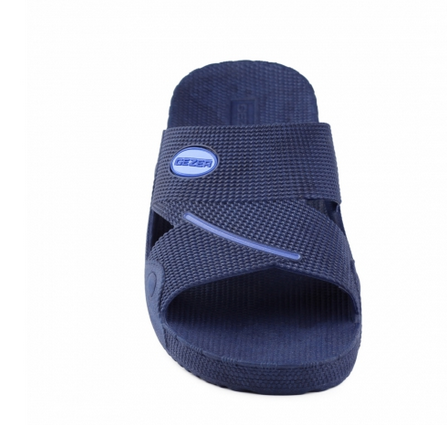 Gezer 8025 Erkek Kaydırmaz Taban Banyo Terlik 2 Renk