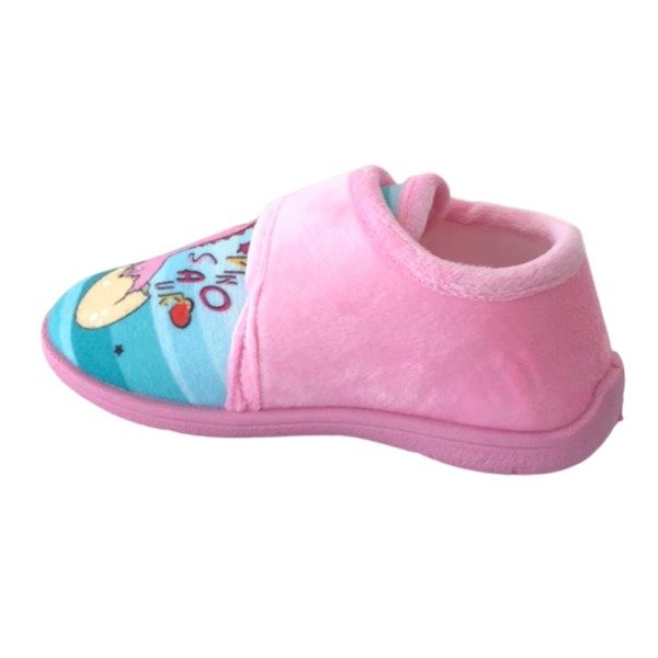 Gezer 3094 Pembe Dinazor Çocuk Kreş/Anaokulu Panduf