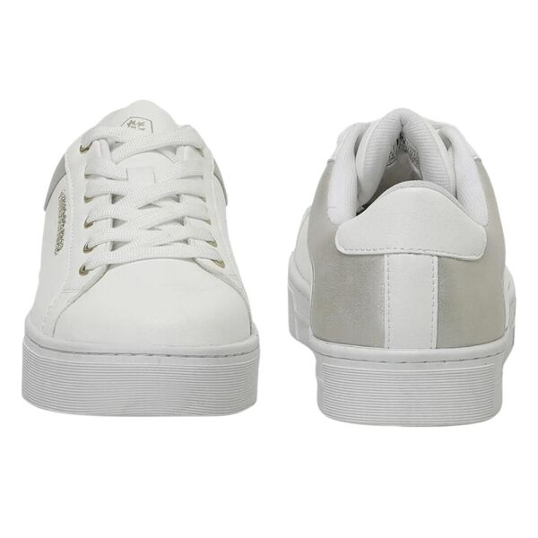 Lumberjack Oriana 3PR Beyaz Kadın Sneaker