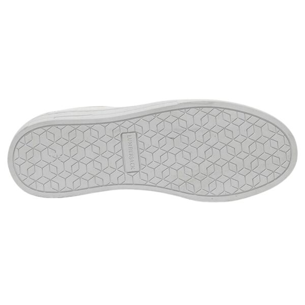 Lumberjack Oriana 3PR Beyaz Kadın Sneaker