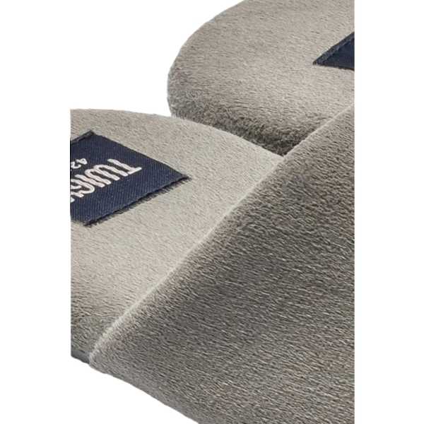 Twigy YY1087 Tw Marko Füme Erkek Ev İçi Terlik