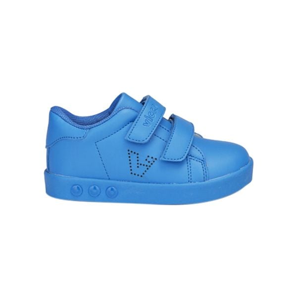 Vicco Oyo 313.B19k.100 Saks Bebe Işıklı Spor Ayakkabı