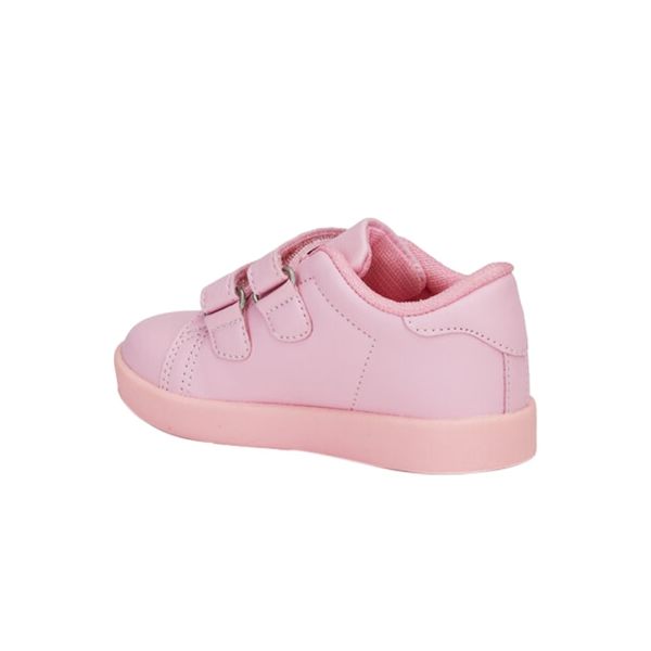 Vicco Oyo 313.B19k.100 Pembe Bebe Işıklı Spor Ayakkabı