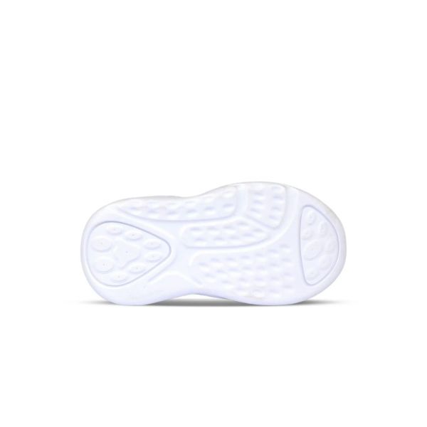 Vicco Birdy 346.B24y.127 Pudra Bebe Spor Ayakkabı