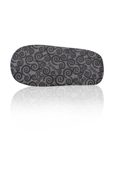 Twigy TT0863 Tw Candy Mavi Hayvan Figürlü Çocuk Panduf