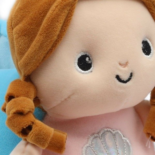Twigy TT0863 Tw Candy Mavi Hayvan Figürlü Çocuk Panduf