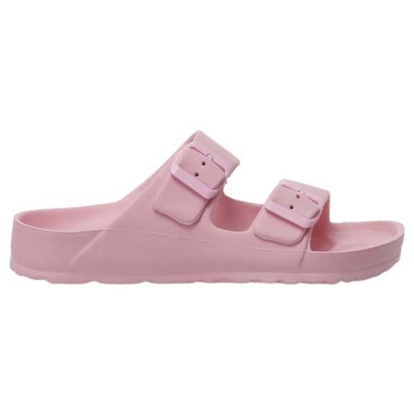 Polaris 400367 2FX Pembe Kadın Plaj Terlik
