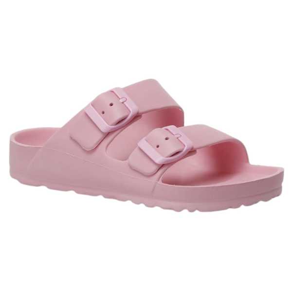 Polaris 400367 2FX Pembe Kadın Plaj Terlik