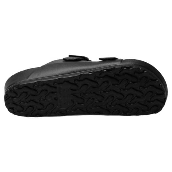 Polaris 400459 2FX Siyah Erkek Plaj Terlik