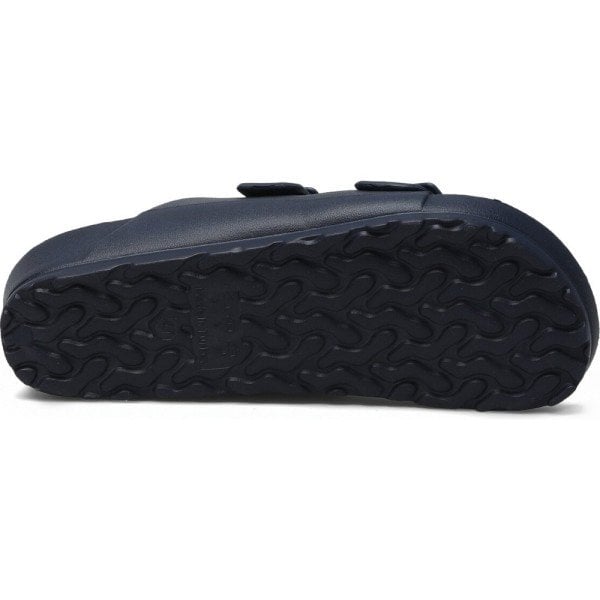 Polaris 400459 2FX Lacivert Erkek Plaj Terlik