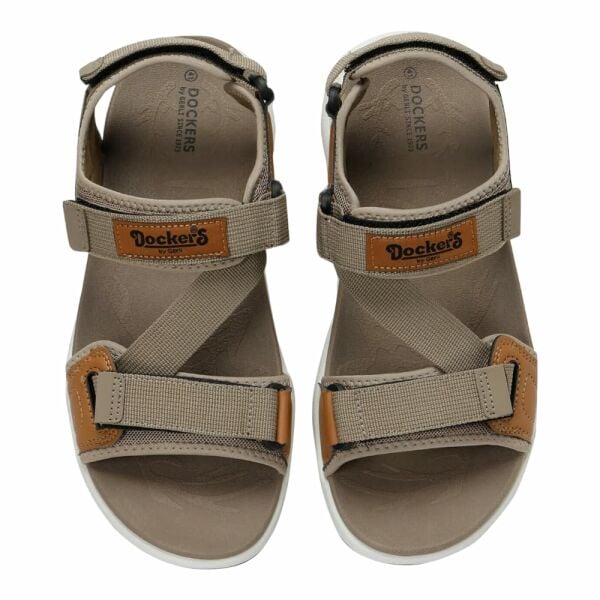 Dockers 232820 3FX Kum Erkek Günlük Sandalet