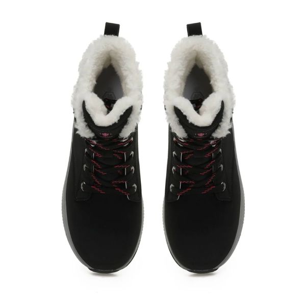Lumberjack Leslie 3PR Siyah Kadın Outdoor Bot