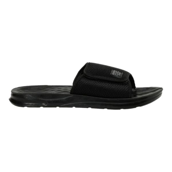 Polaris 402037 3FX Siyah Erkek Günlük Terlik