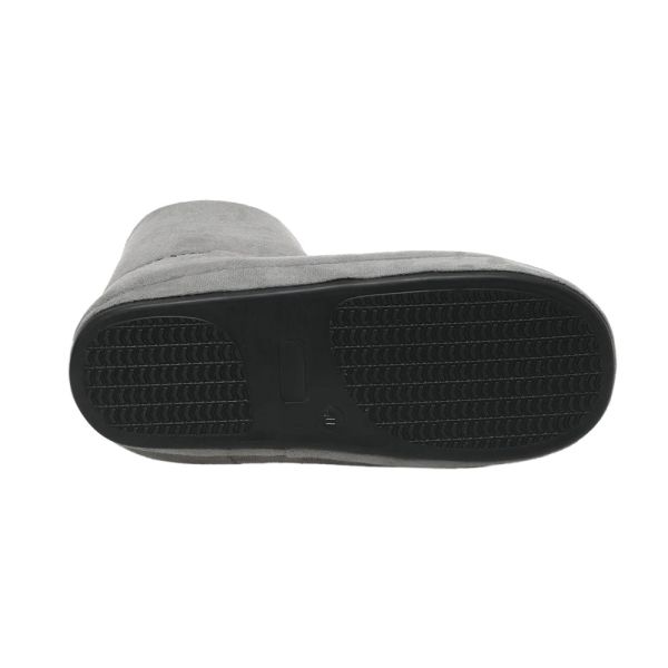 U.S Polo Assn Tarcin 2PR Gri Erkek Ev Botu