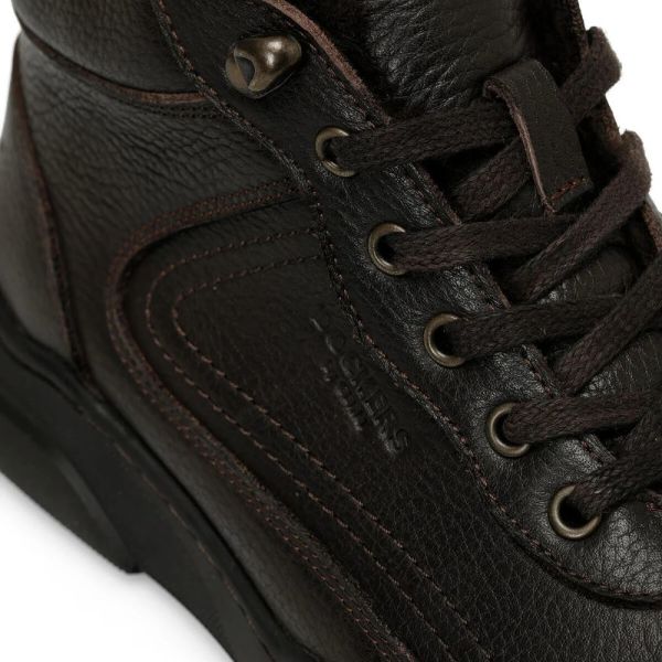Dockers 233221 KRK 3PR Kahverengi Erkek Bot