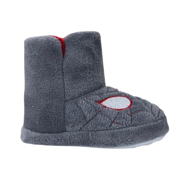 Cex Spiderman Gri Çocuk Ev Botu
