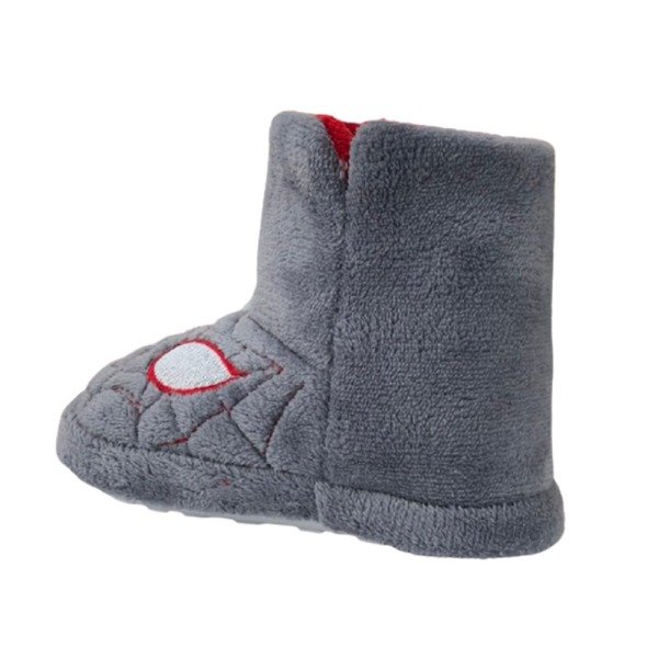 Cex Spiderman Gri Çocuk Ev Botu