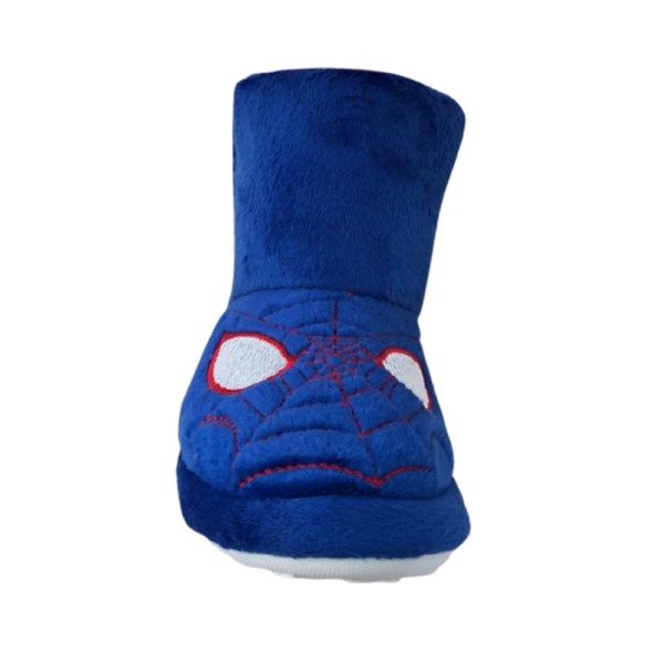 Cex Spiderman Saks Mavi Çocuk Ev Botu