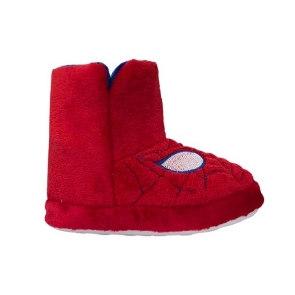 Cex Spiderman Kırmızı Çocuk Ev Botu