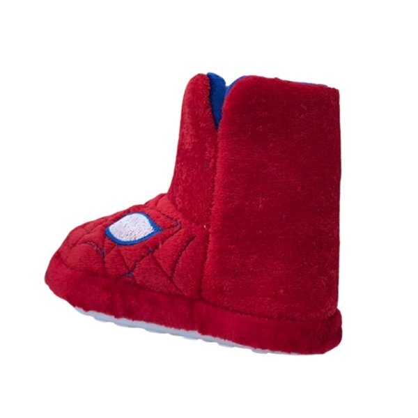 Cex Spiderman Kırmızı Çocuk Ev Botu